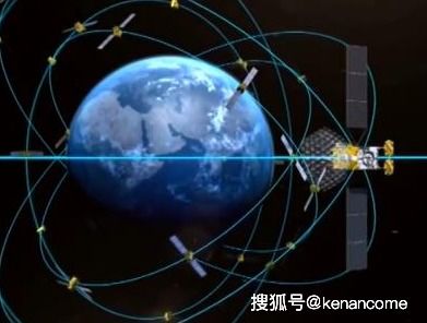 詳解北斗三號全球衛星導航系統 頂尖全球服務的衛星技術綜合應用與系統集成之道