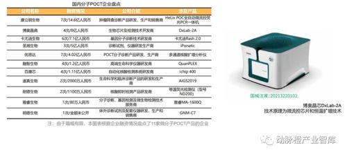 精準(zhǔn)與新潮并行 新冠自測(cè)、全球IVD趨勢(shì)與衛(wèi)星應(yīng)用集成年度報(bào)告